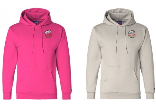 Champion Hoodie (Blended)